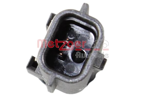 METZGER 09001439 ORIGINAL ERSATZTEIL Sensor, Raddrehzahl